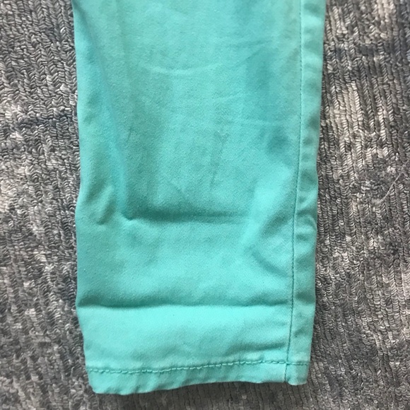 *SOLD*  Ladies BCBGeneration skinny pant - Picture 8 of 9